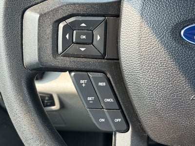 2016 Ford F-150 XL Near Milwaukee WI