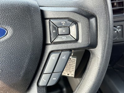 2016 Ford F-150 XL Near Milwaukee WI