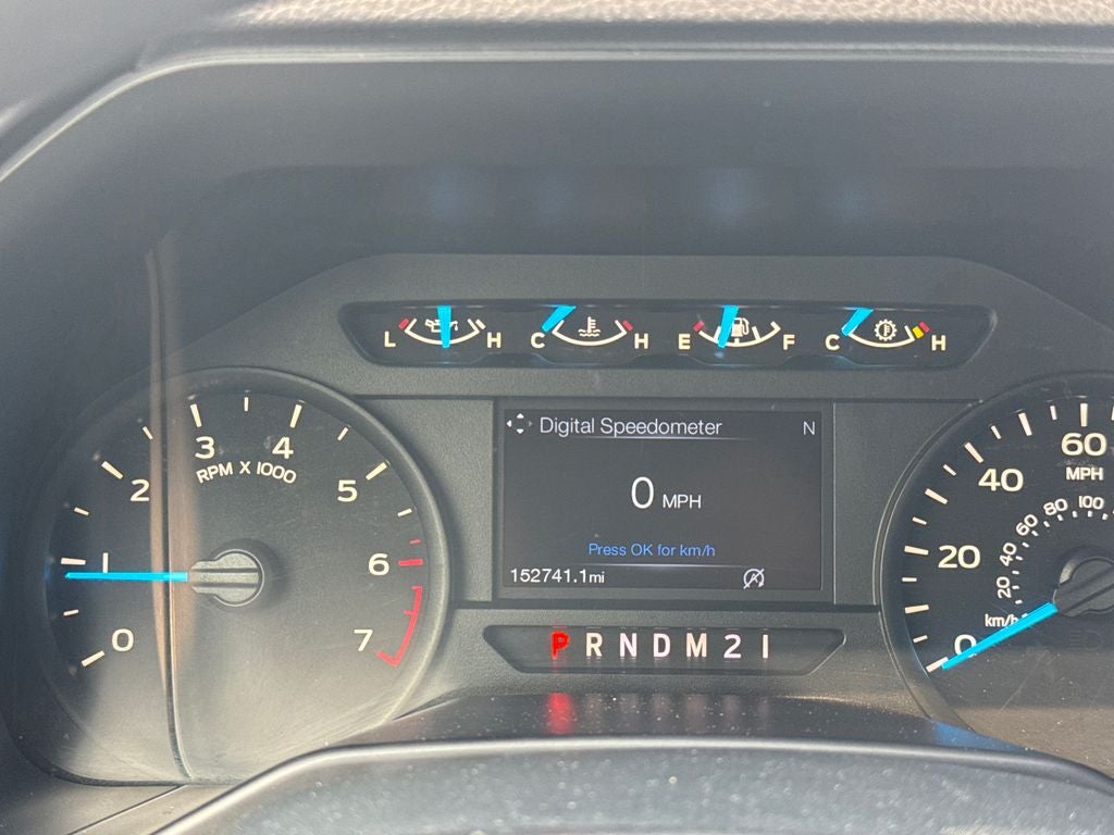 2016 Ford F-150 XL Near Milwaukee WI