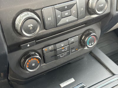 2016 Ford F-150 XL Near Milwaukee WI