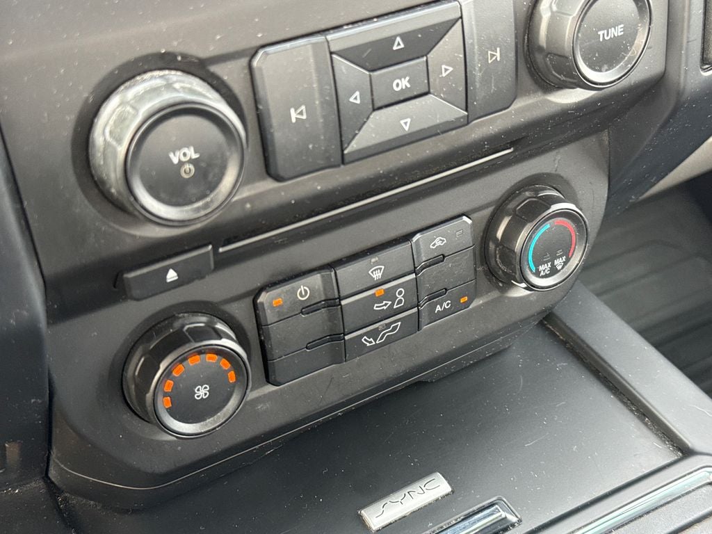 2016 Ford F-150 XL Near Milwaukee WI