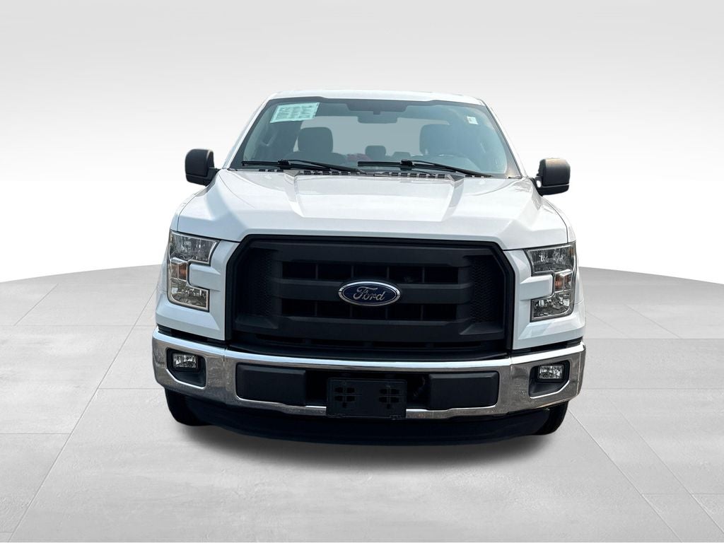 2016 Ford F-150 XL Near Milwaukee WI