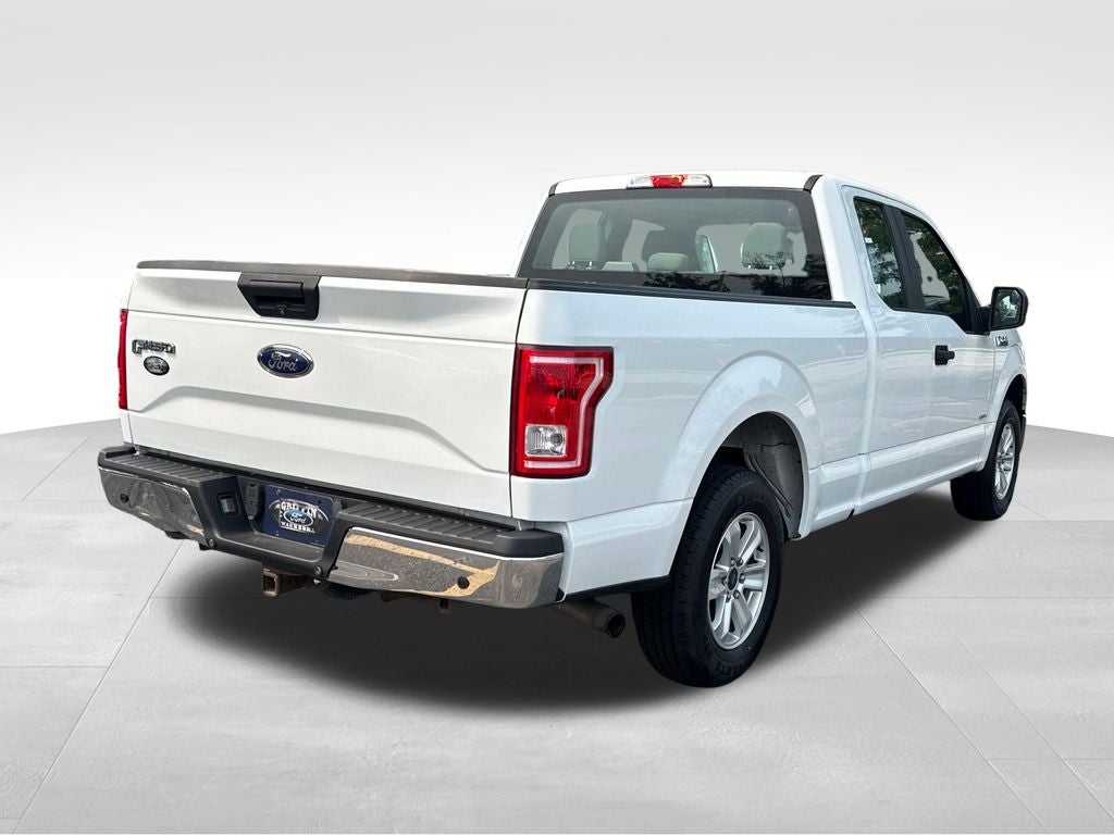 2016 Ford F-150 XL Near Milwaukee WI