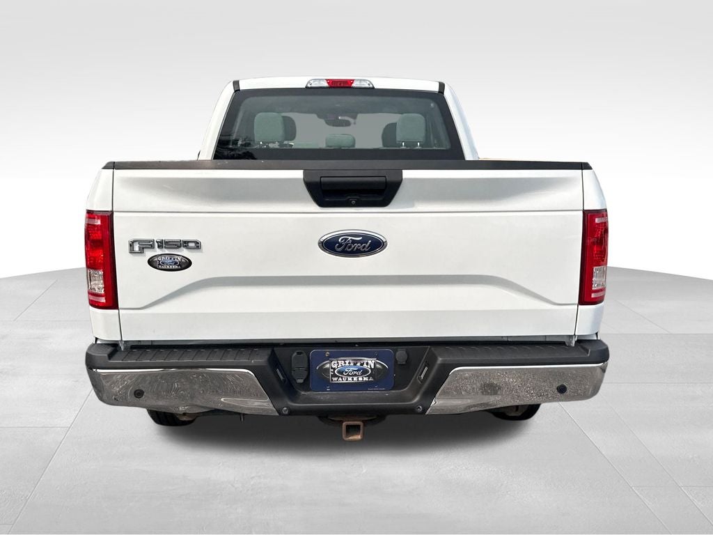 2016 Ford F-150 XL Near Milwaukee WI
