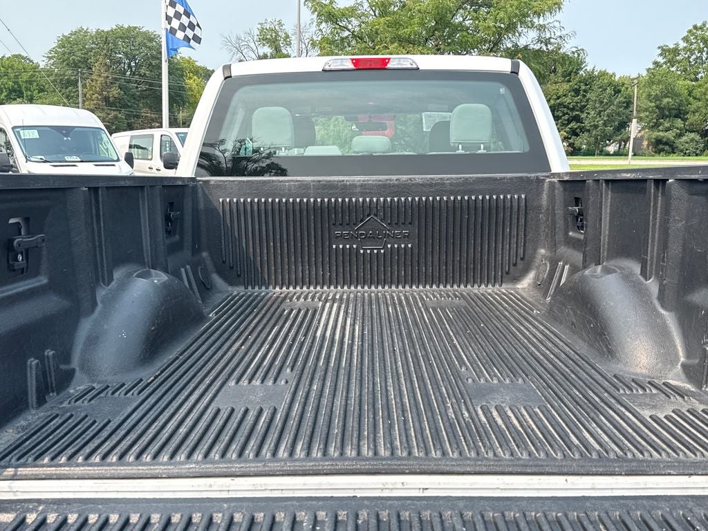 2016 Ford F-150 XL Near Milwaukee WI