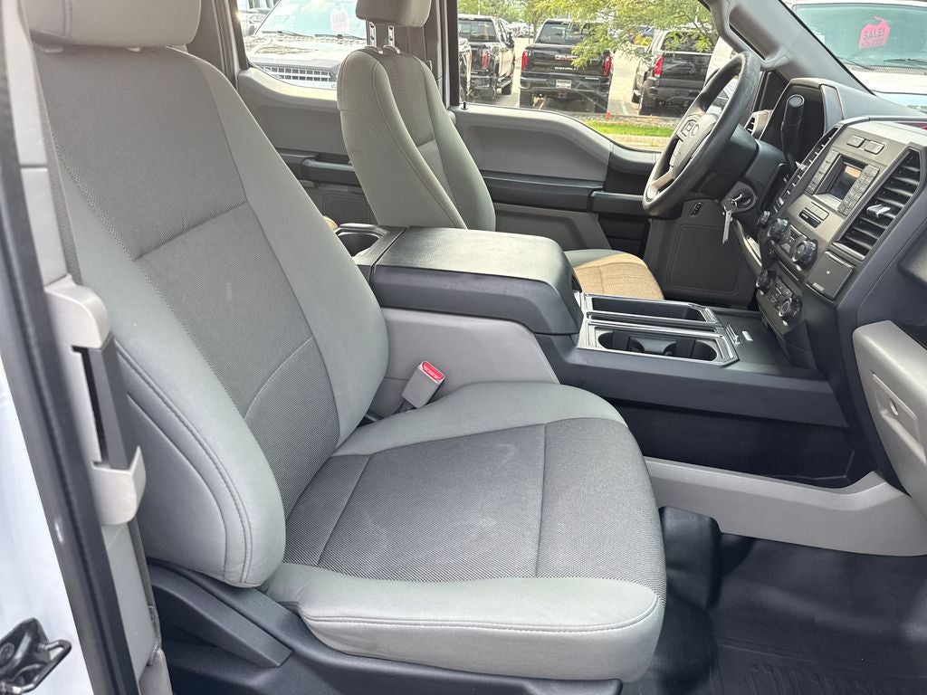2016 Ford F-150 XL Near Milwaukee WI