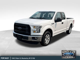 2016 Ford F-150 XL Near Milwaukee WI