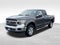 2018 Ford F-150 XLT Blue Certified 4WD Near Milwaukee WI