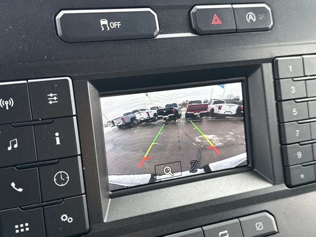 2018 Ford F-150 XLT Blue Certified 4WD Near Milwaukee WI