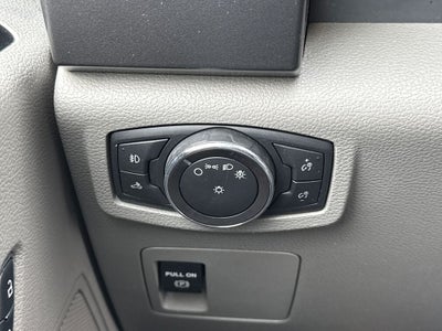 2018 Ford F-150 XLT Blue Certified 4WD Near Milwaukee WI