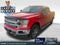 2020 Ford F-150 XLT Blue Certified 4WD Near Milwaukee WI