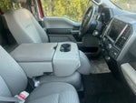2020 Ford F-150 XLT Blue Certified 4WD Near Milwaukee WI