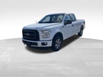 2016 Ford F-150 XL 4WD