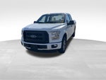 2016 Ford F-150 XL 4WD