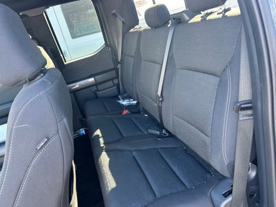 2023 Ford F-150 XLT Certified 4WD Near Milwaukee WI