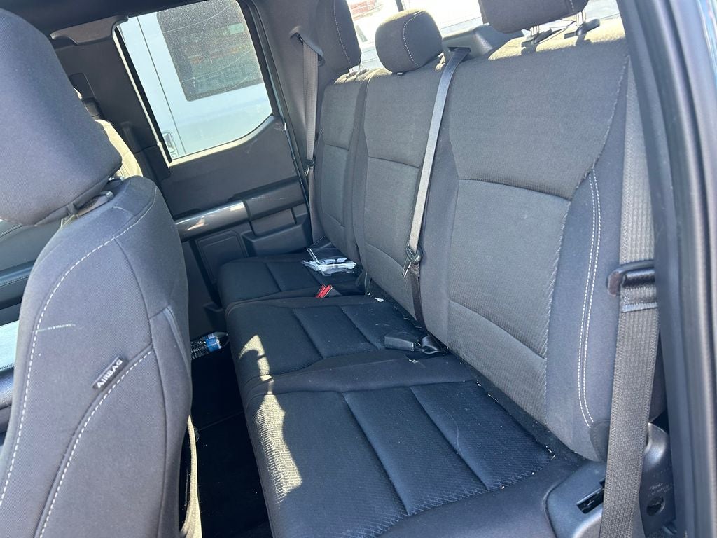 2023 Ford F-150 XLT Certified 4WD Near Milwaukee WI