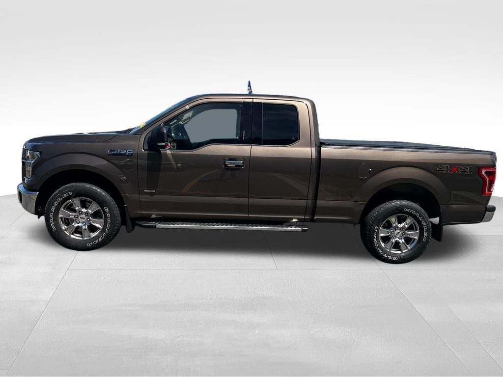 2016 Ford F-150 XLT 4WD Near Milwaukee WI