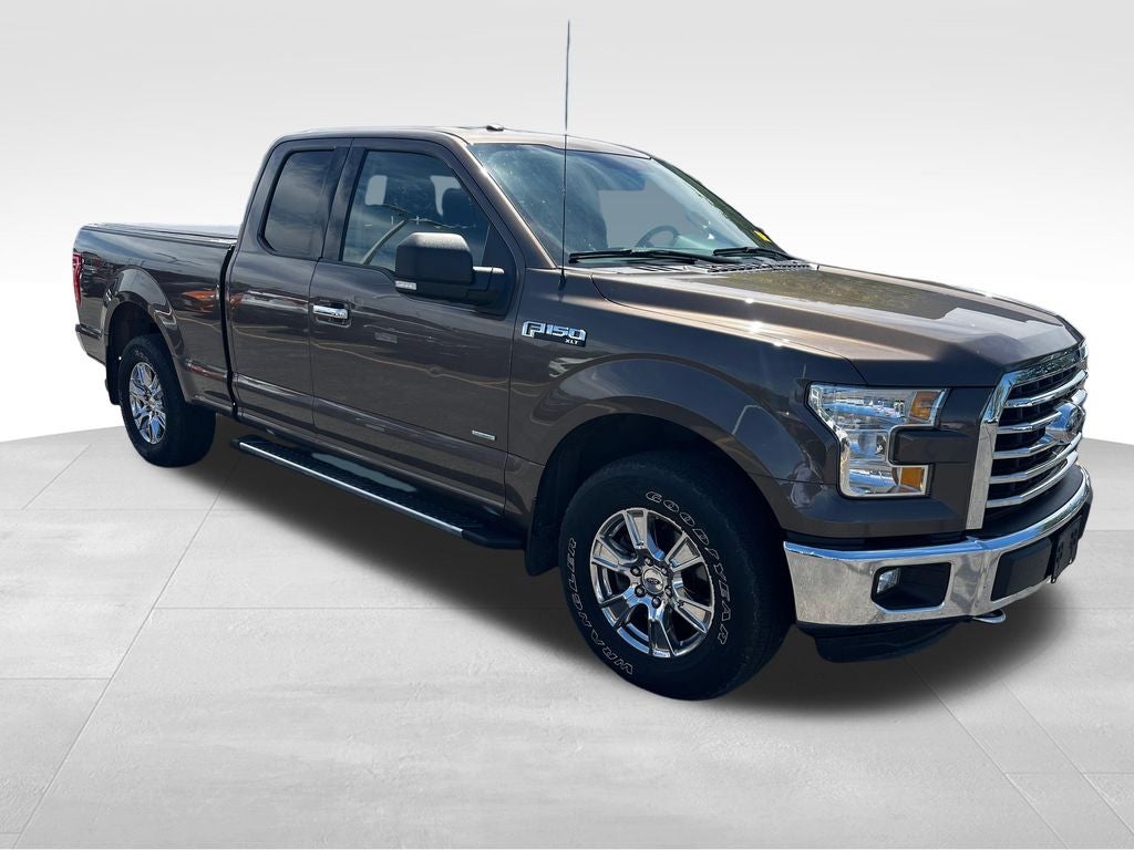 2016 Ford F-150 XLT 4WD Near Milwaukee WI