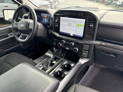 2023 Ford F-150 XLT Certified 4WD Near Milwaukee WI