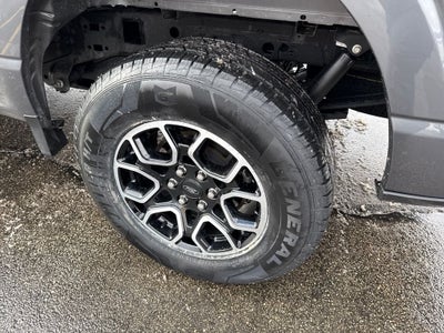 2023 Ford F-150 XLT Certified 4WD Near Milwaukee WI