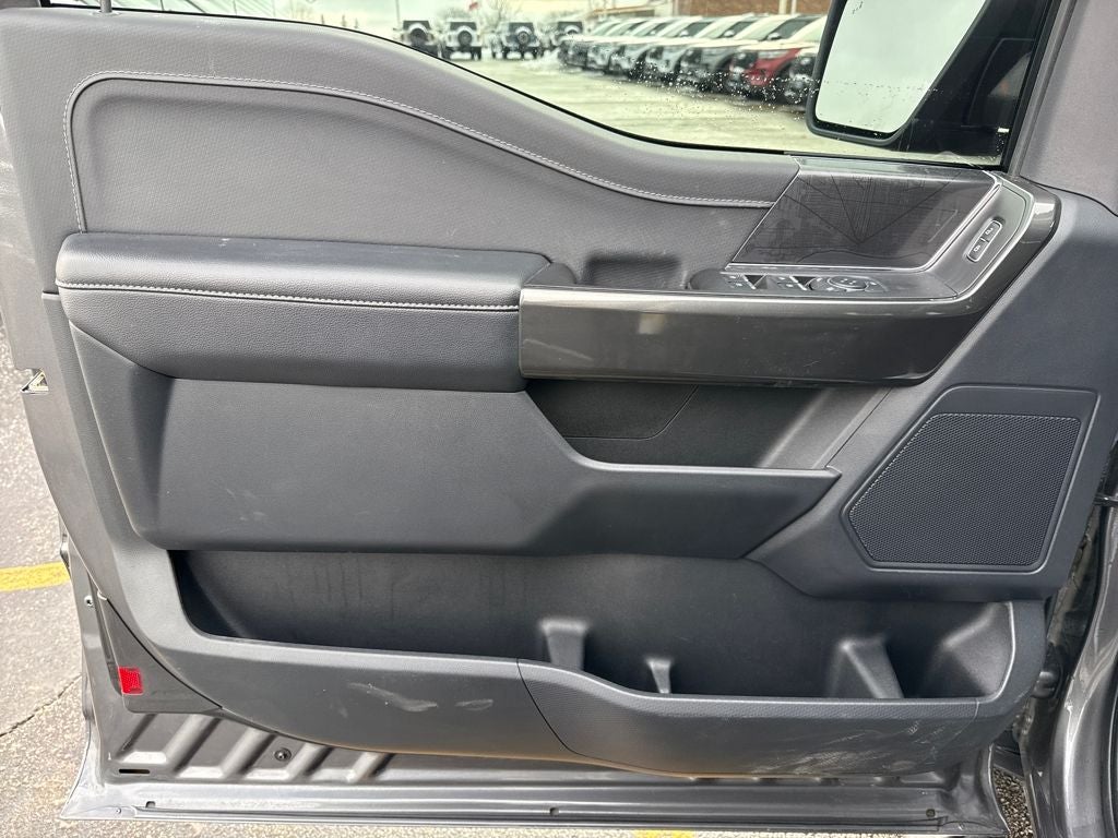 2023 Ford F-150 XLT Certified 4WD Near Milwaukee WI