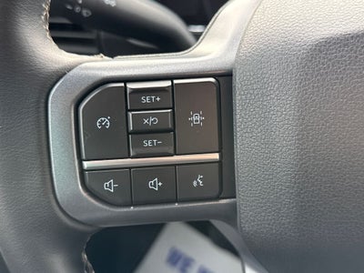 2023 Ford F-150 XLT Certified 4WD Near Milwaukee WI