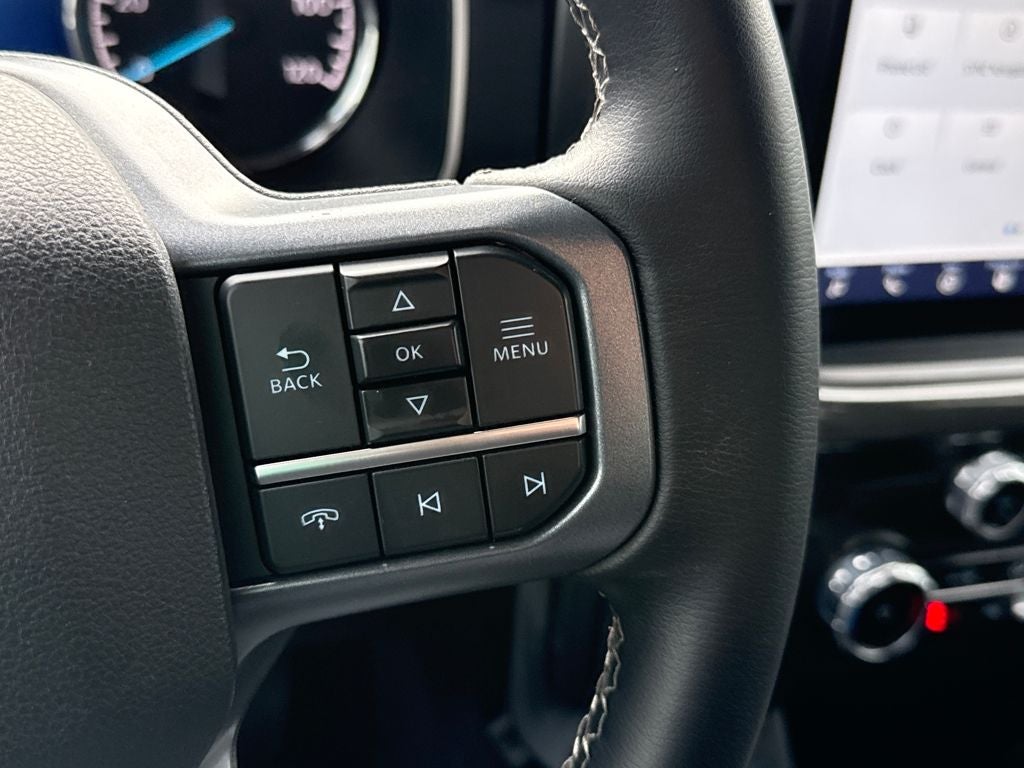 2023 Ford F-150 XLT Certified 4WD Near Milwaukee WI