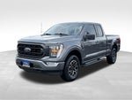 2023 Ford F-150 XLT Certified 4WD Near Milwaukee WI