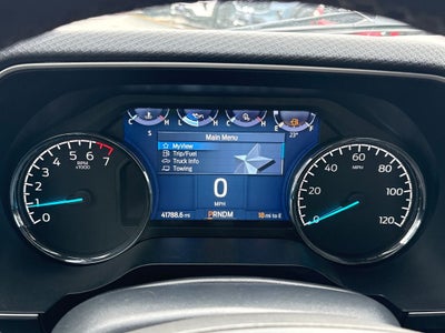 2023 Ford F-150 XLT Certified 4WD Near Milwaukee WI