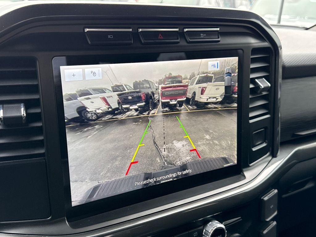 2023 Ford F-150 XLT Certified 4WD Near Milwaukee WI