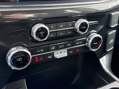 2023 Ford F-150 XLT Certified 4WD Near Milwaukee WI