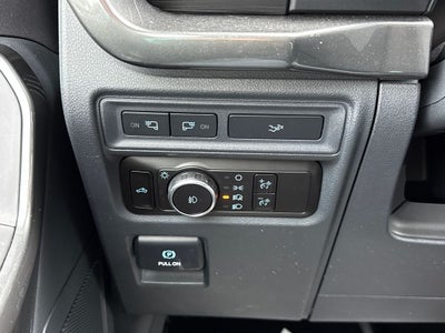 2023 Ford F-150 XLT Certified 4WD Near Milwaukee WI