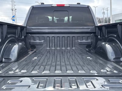 2023 Ford F-150 XLT Certified 4WD Near Milwaukee WI