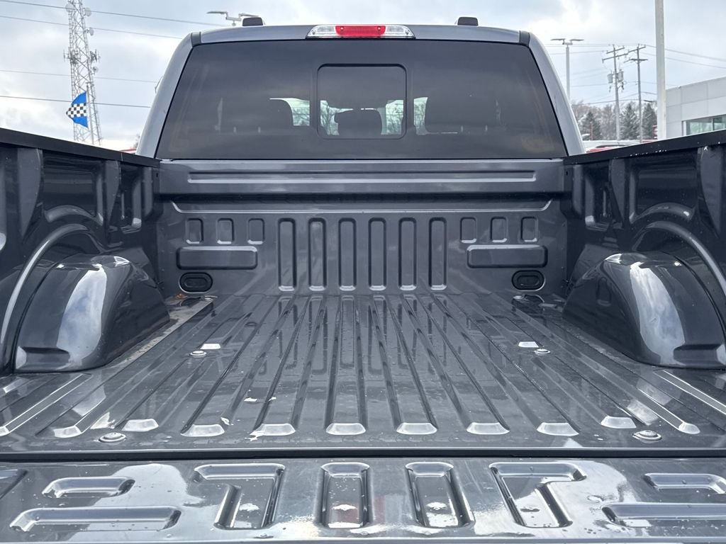 2023 Ford F-150 XLT Certified 4WD Near Milwaukee WI