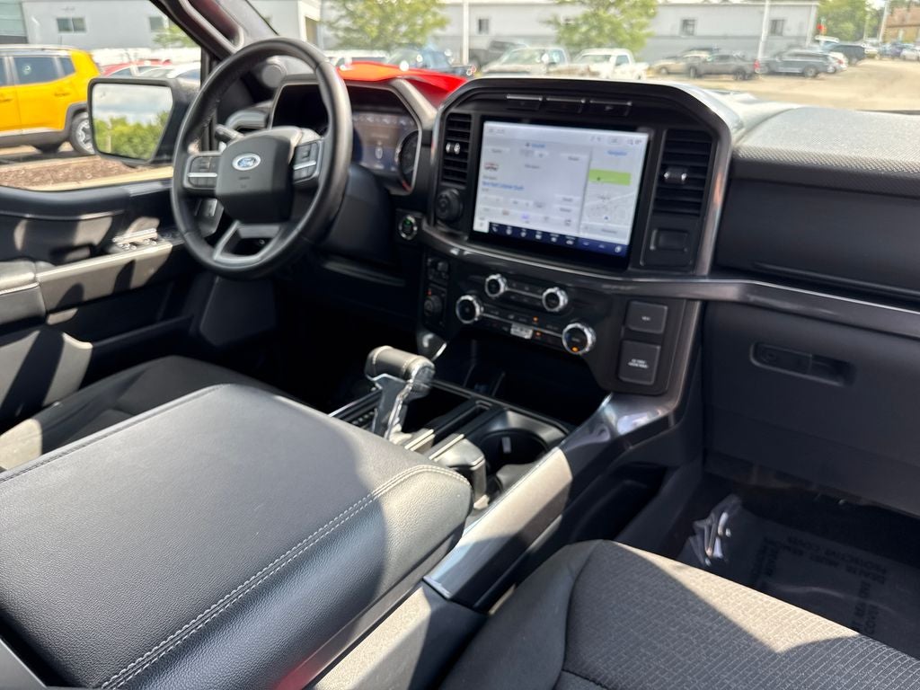 2023 Ford F-150 XLT FORD GOLD CERTIFIED