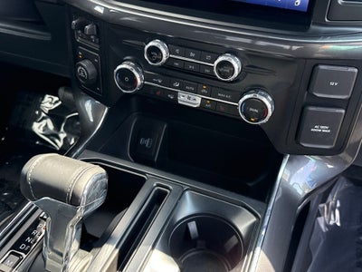 2023 Ford F-150 XLT FORD GOLD CERTIFIED