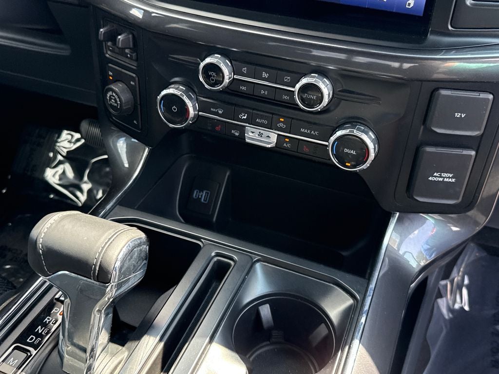 2023 Ford F-150 XLT FORD GOLD CERTIFIED