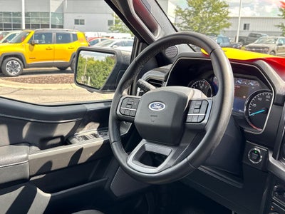 2023 Ford F-150 XLT FORD GOLD CERTIFIED