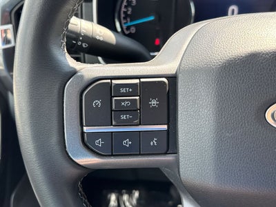 2023 Ford F-150 XLT FORD GOLD CERTIFIED