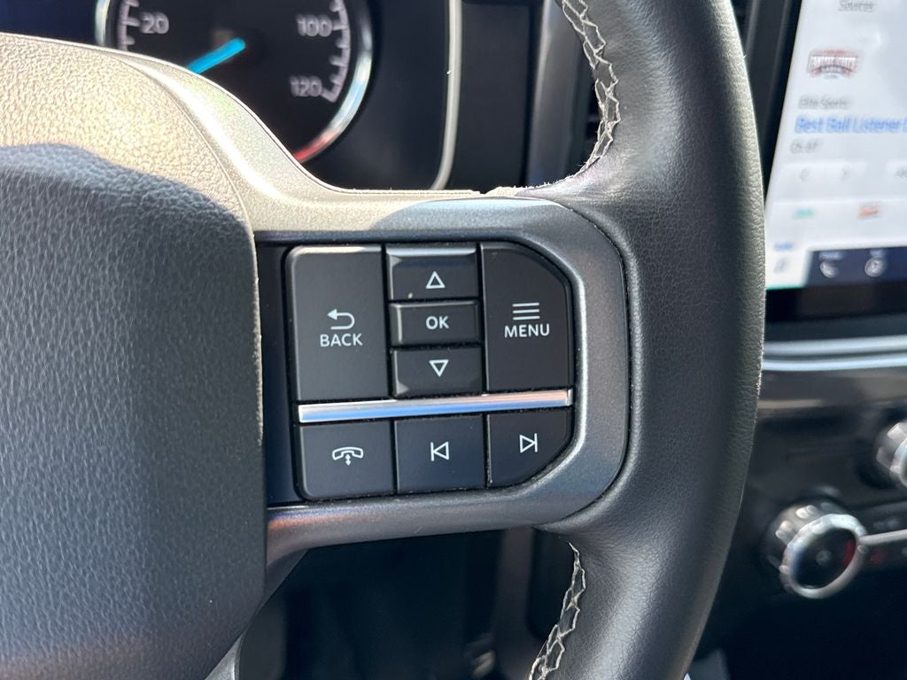 2023 Ford F-150 XLT FORD GOLD CERTIFIED