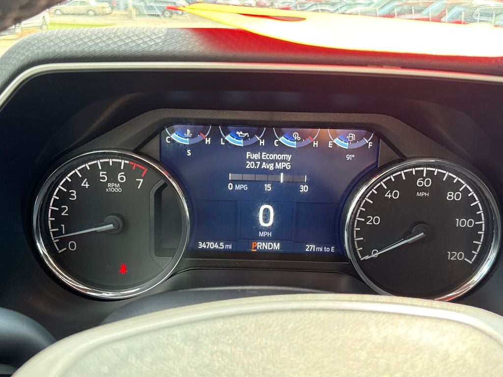 2023 Ford F-150 XLT FORD GOLD CERTIFIED