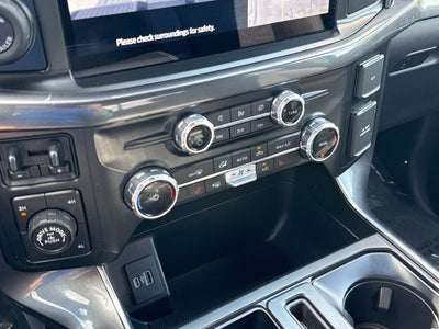2023 Ford F-150 XLT FORD GOLD CERTIFIED