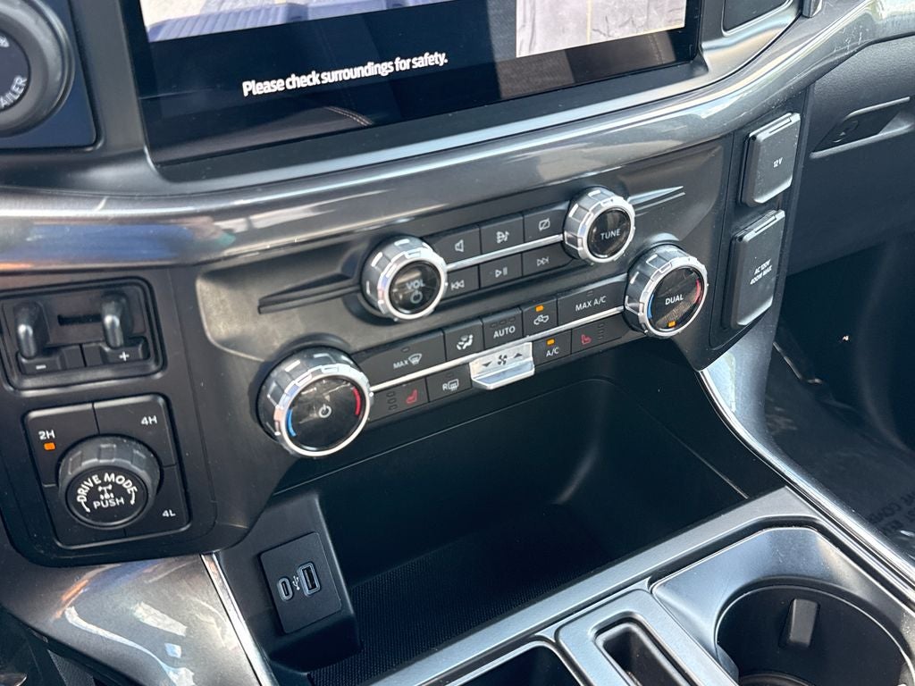 2023 Ford F-150 XLT FORD GOLD CERTIFIED