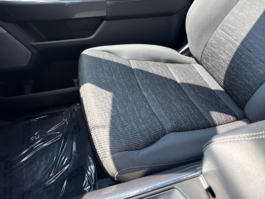 2023 Ford F-150 XLT FORD GOLD CERTIFIED