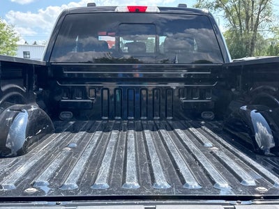 2023 Ford F-150 XLT FORD GOLD CERTIFIED