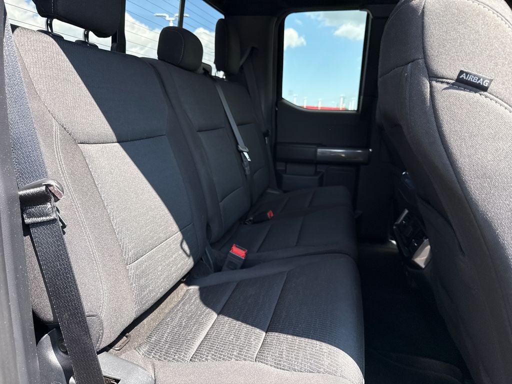 2023 Ford F-150 XLT FORD GOLD CERTIFIED