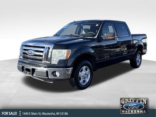 2010 Ford F-150 XLT Near Milwaukee WI