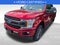 2019 Ford F-150 XLT Blue Certified 4WD Near Milwaukee WI