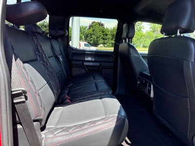 2019 Ford F-150 XLT Blue Certified 4WD Near Milwaukee WI