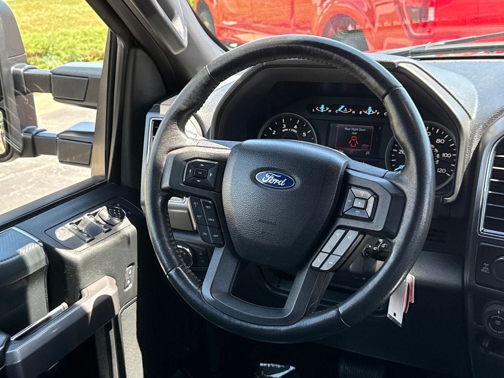2019 Ford F-150 XLT Blue Certified 4WD Near Milwaukee WI